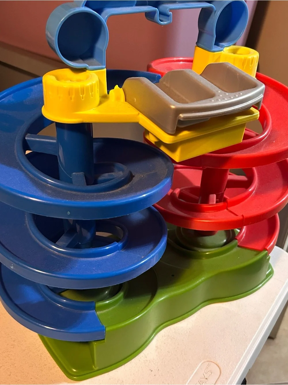 Fisher-Price fisher price